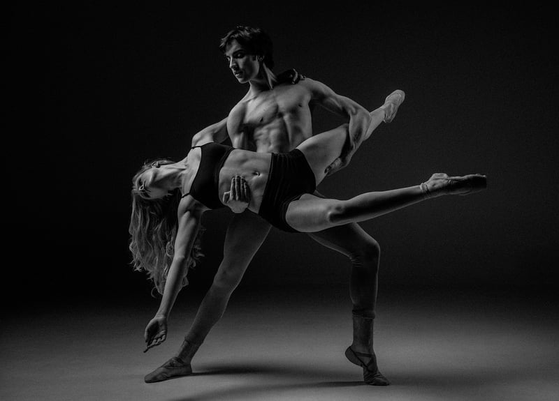 Hip-Hop Dance Image