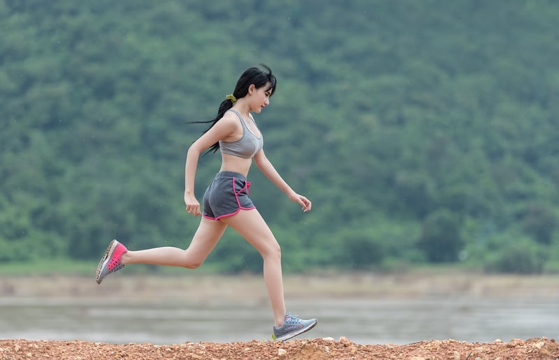 Fitness Running