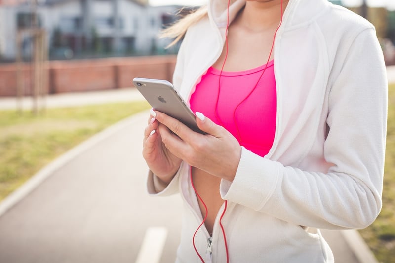 Fitness Technology
